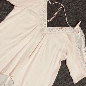 Charlotte Russse Blouse